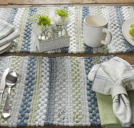 Textiles and Soft Goods