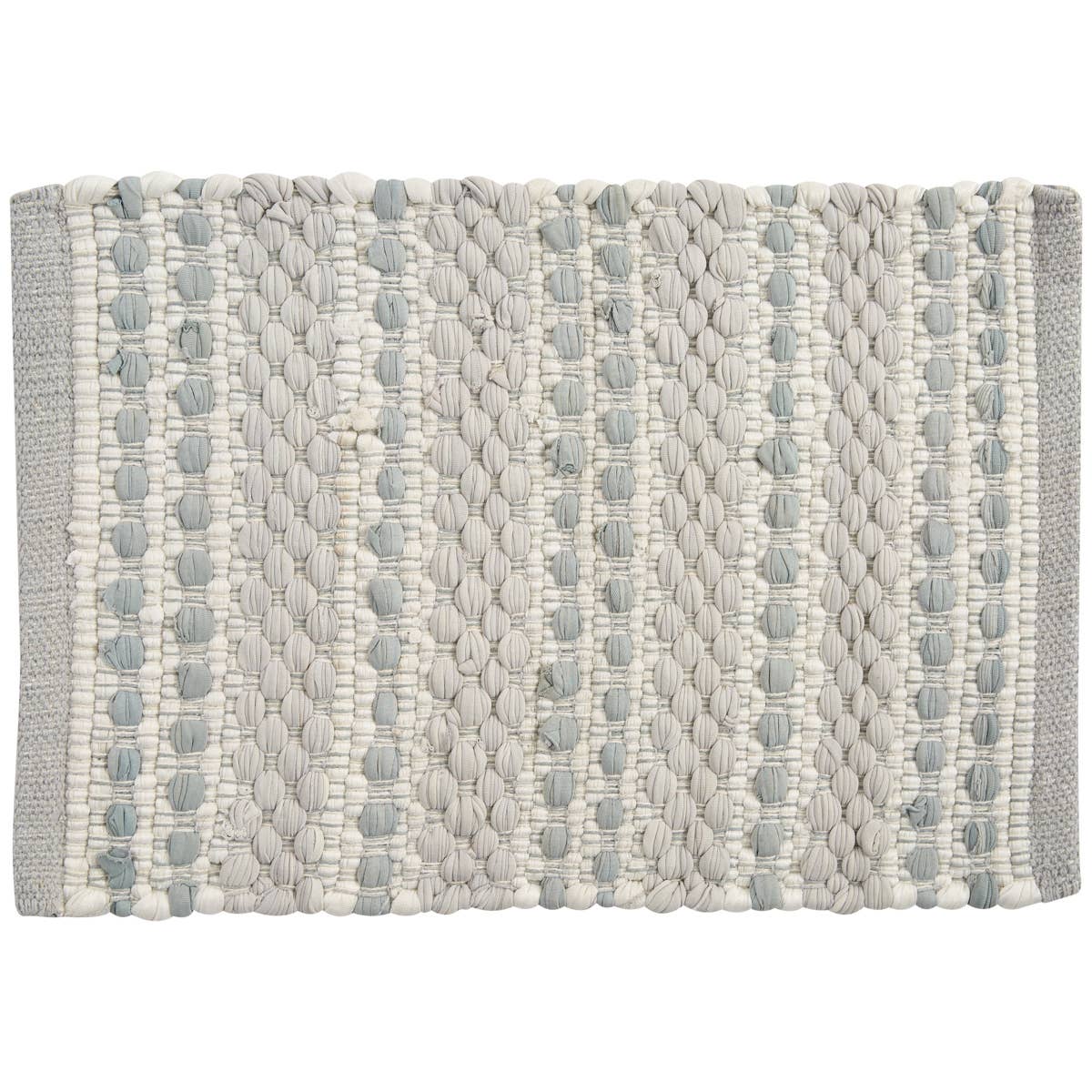 All Is Calm Chindi Placemat