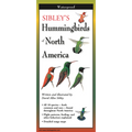 Sibley's Hummingbirds of North America