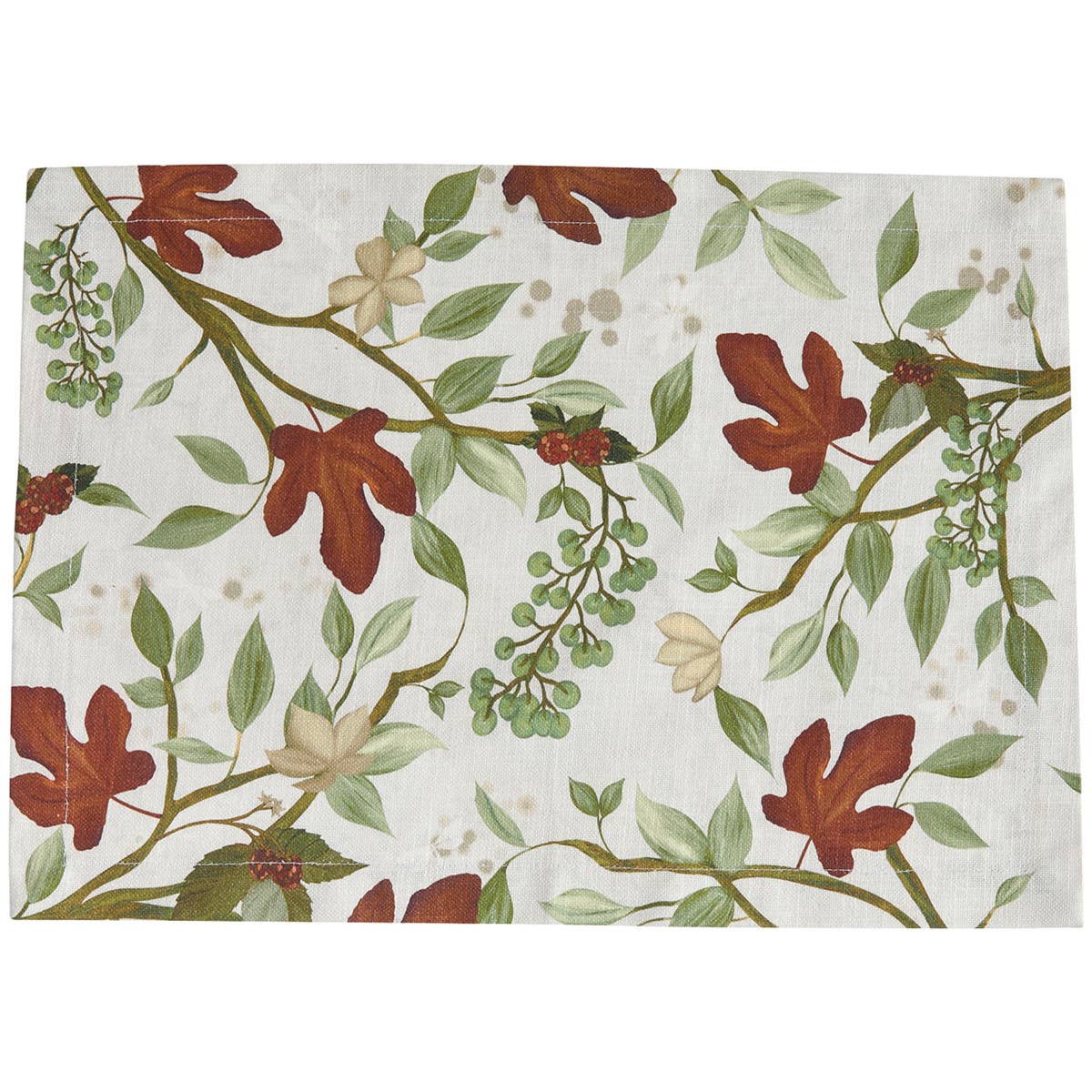 Cardamom Placemat