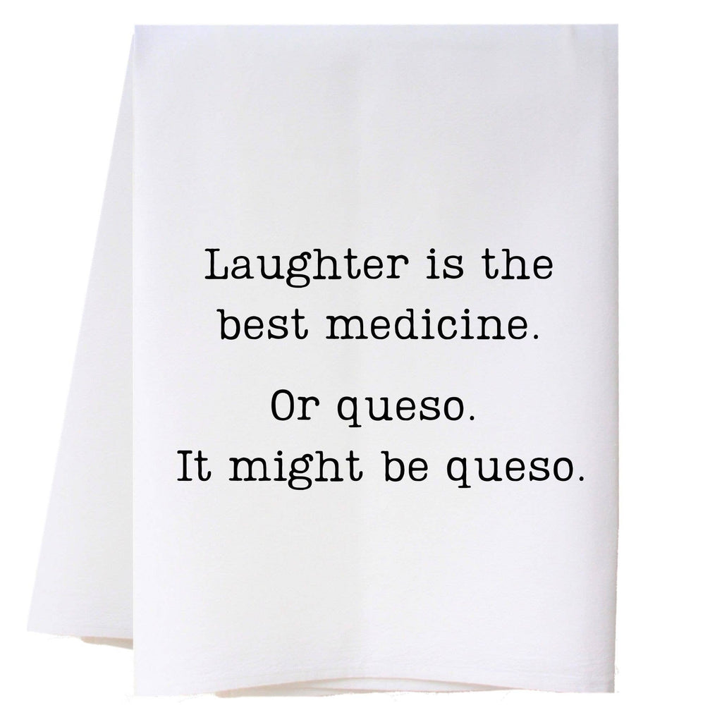 Best Medicine Kitchen Towel