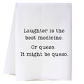 Best Medicine Kitchen Towel