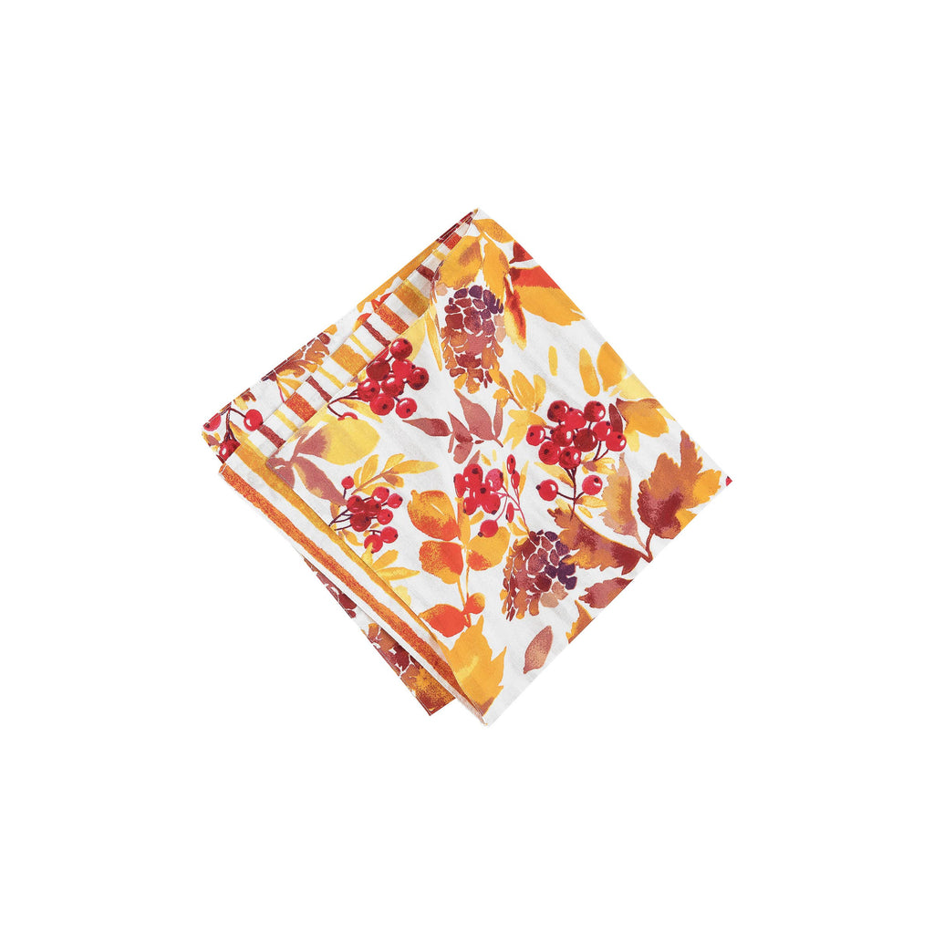 Fall/Harvest Cordelia Napkin