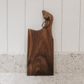 Walnut Bread Board