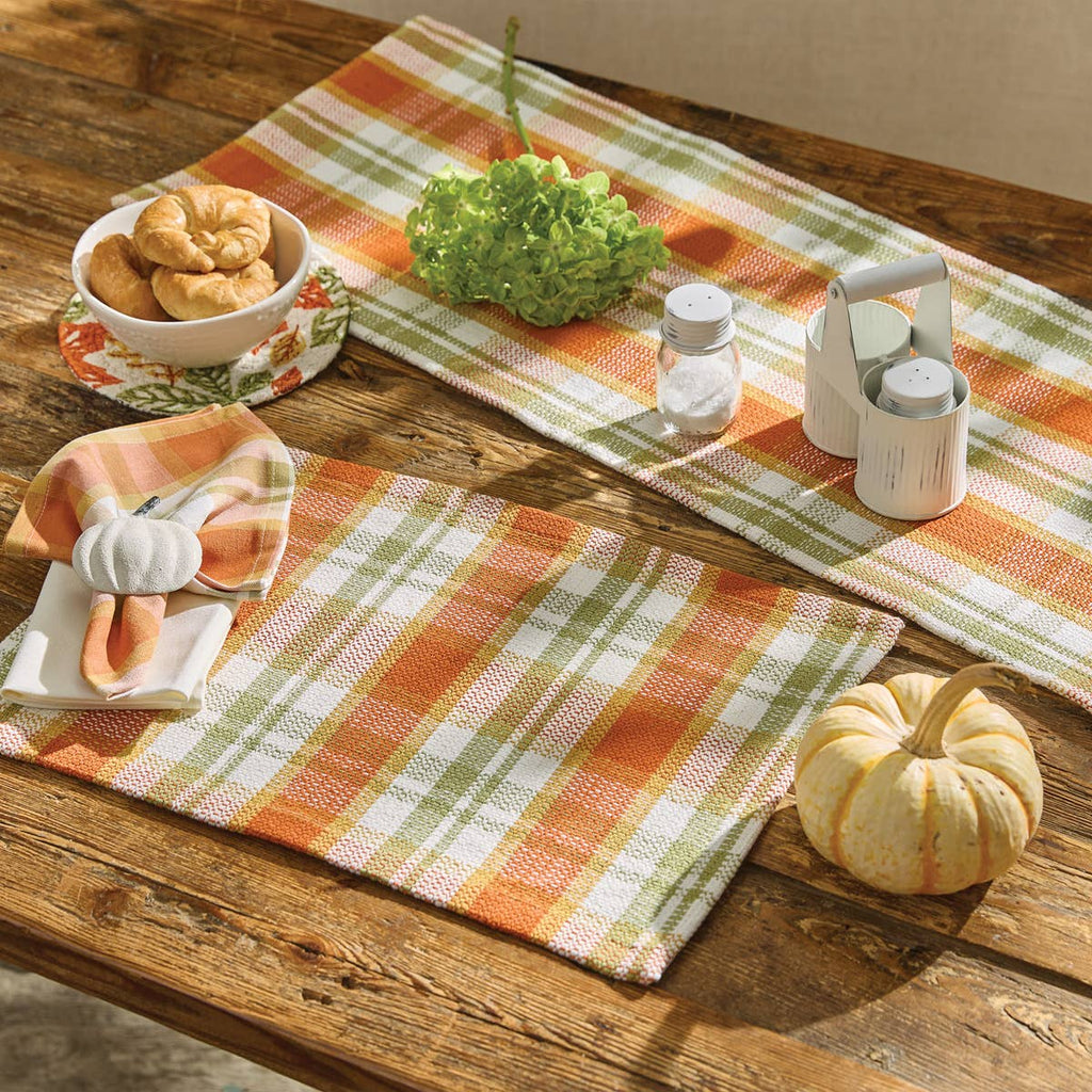 Bittersweet Placemat