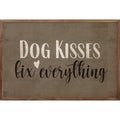 Dog Kisses Fix Everything