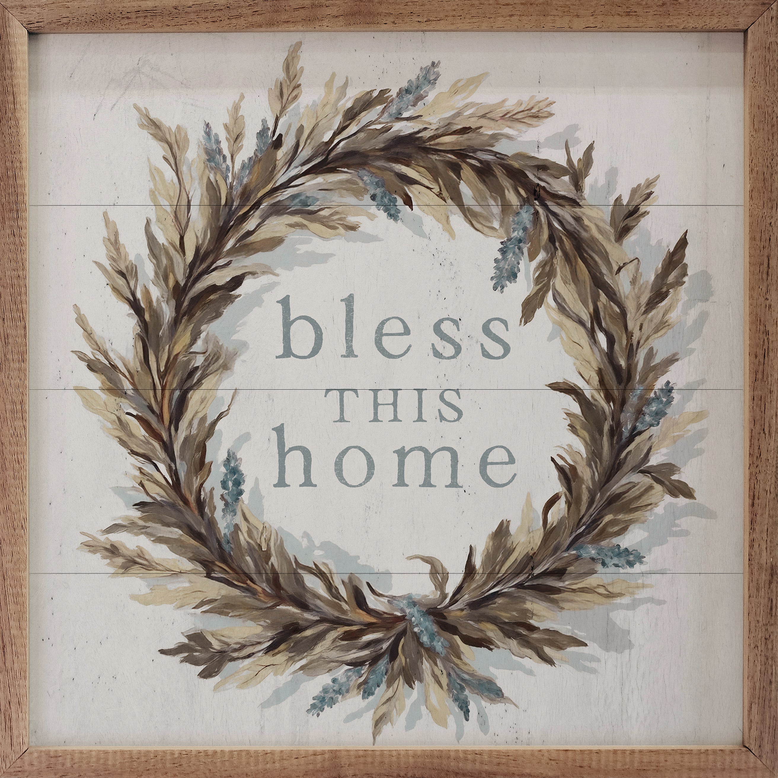 Bless This Home