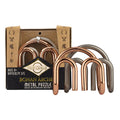 Roman Arches Brainteaser Puzzle