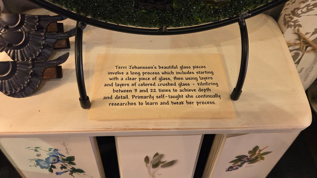Terri Glass Works