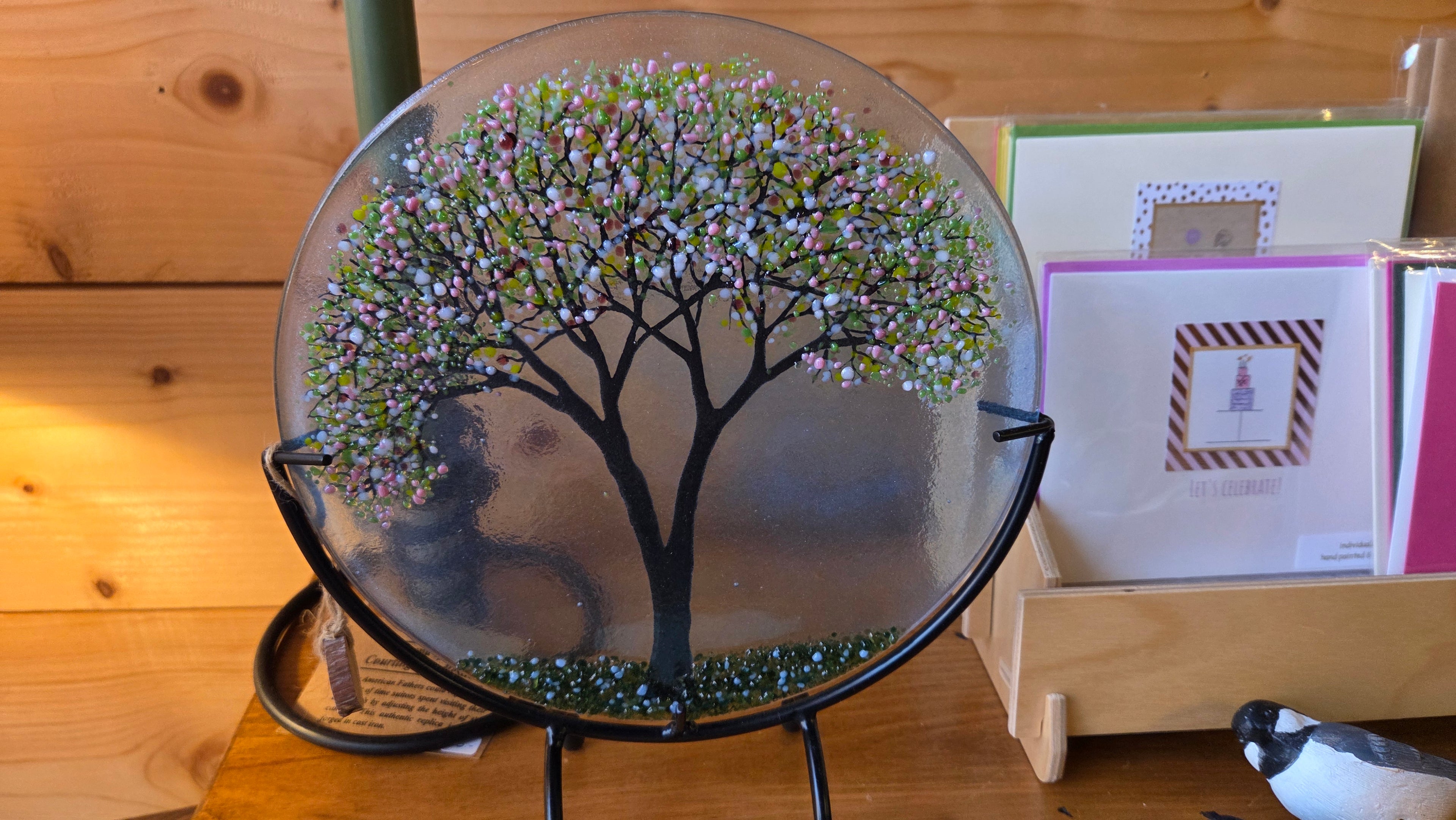 Terri Glass Works - Small