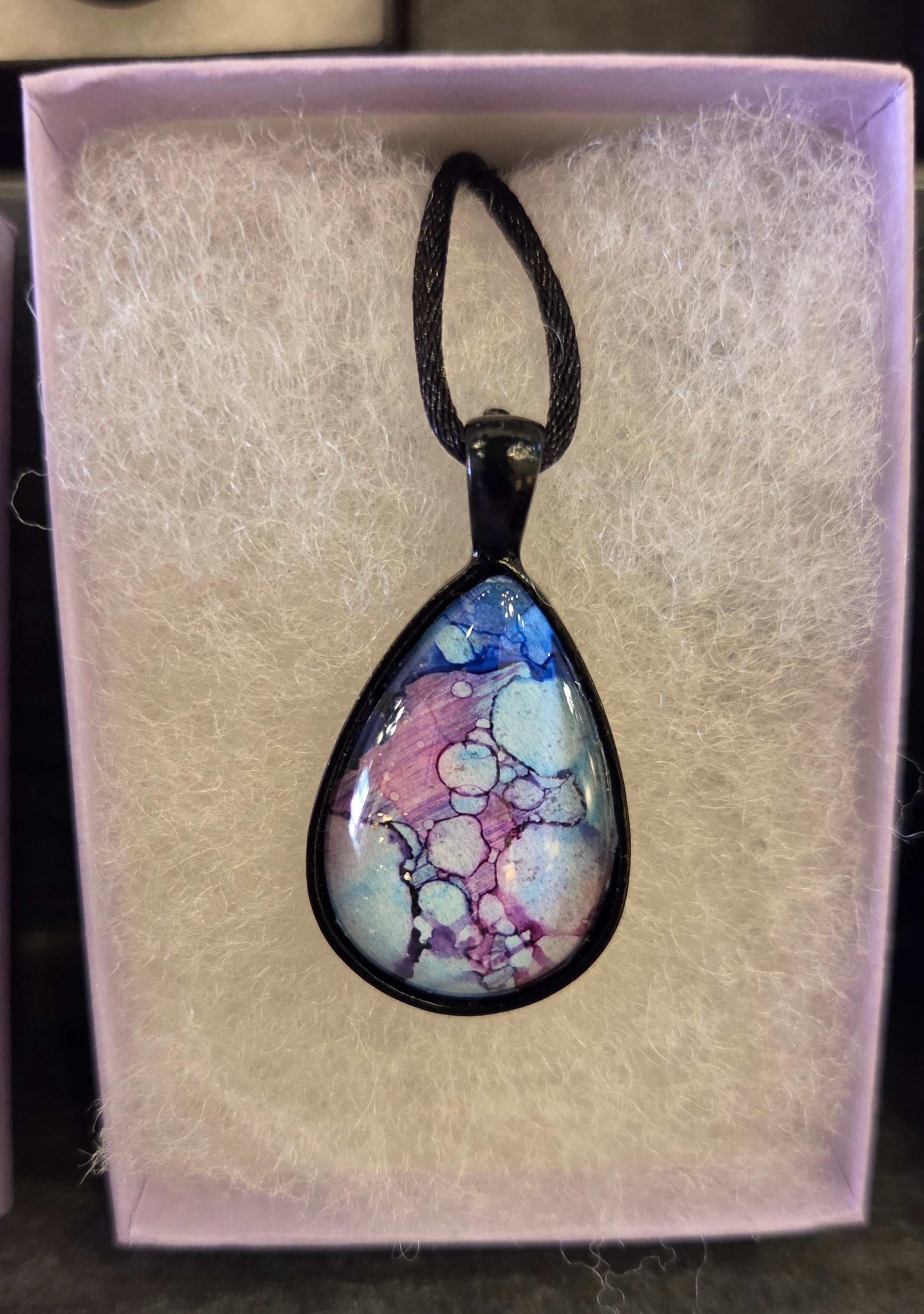Toni's Pendant