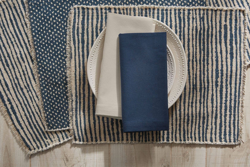 Elements Napkin - Pebble