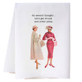 On Second Thought Kitchen Towel