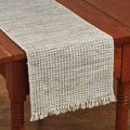 Sandy Shores Table Runner - Multi - 54"L