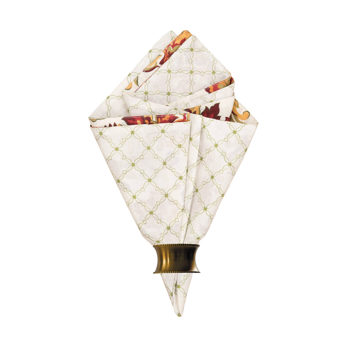 Agnes Floral Napkin