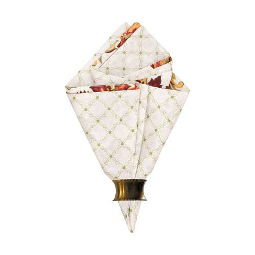 Agnes Floral Napkin