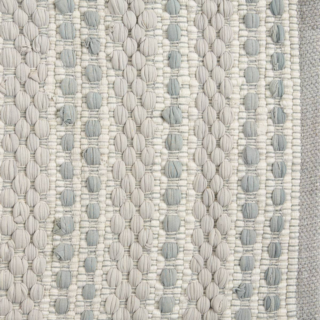 All Is Calm Chindi Placemat