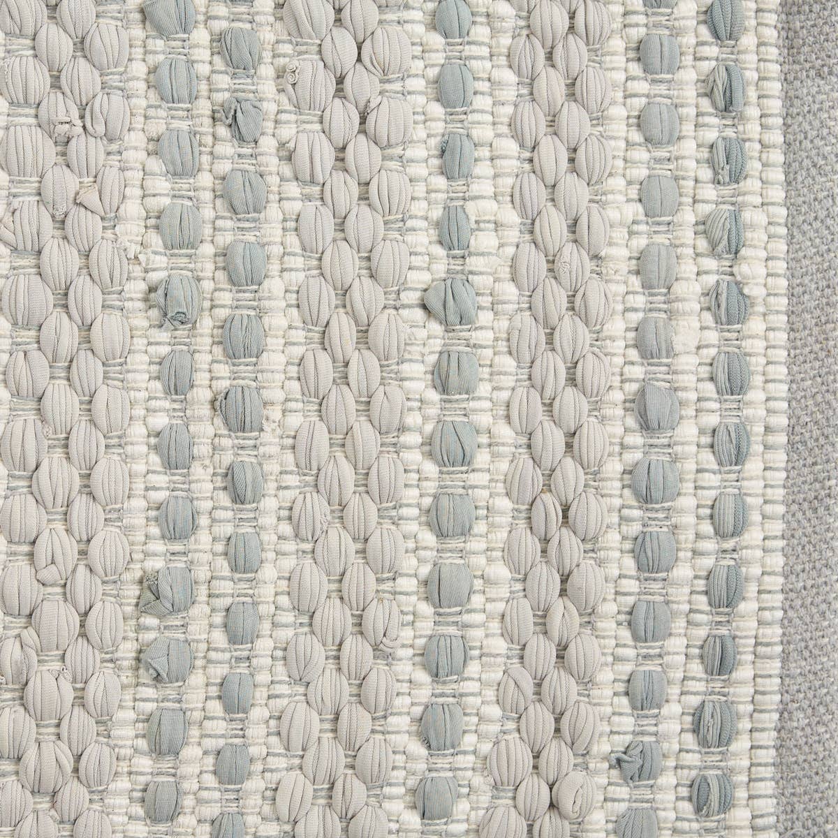 All Is Calm Chindi Placemat