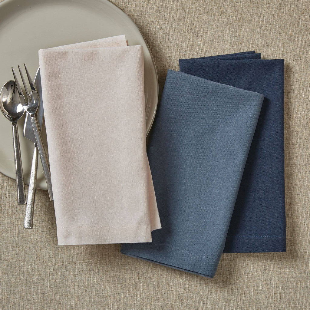 Elements Napkin - Midnight