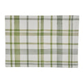 Greenlee Printed Plaid Placemat
