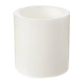 Sweater Weather Spiral Candle