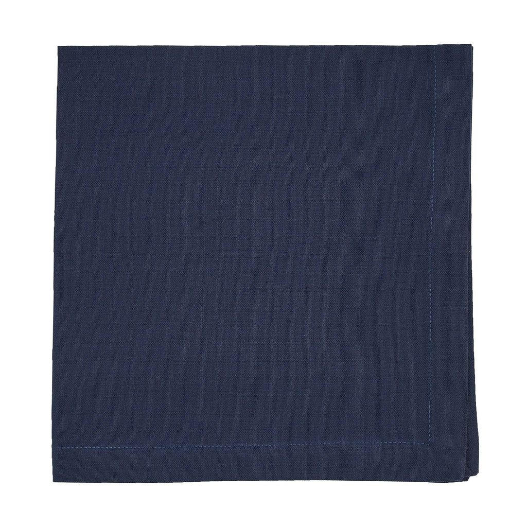 Elements Napkin - Midnight