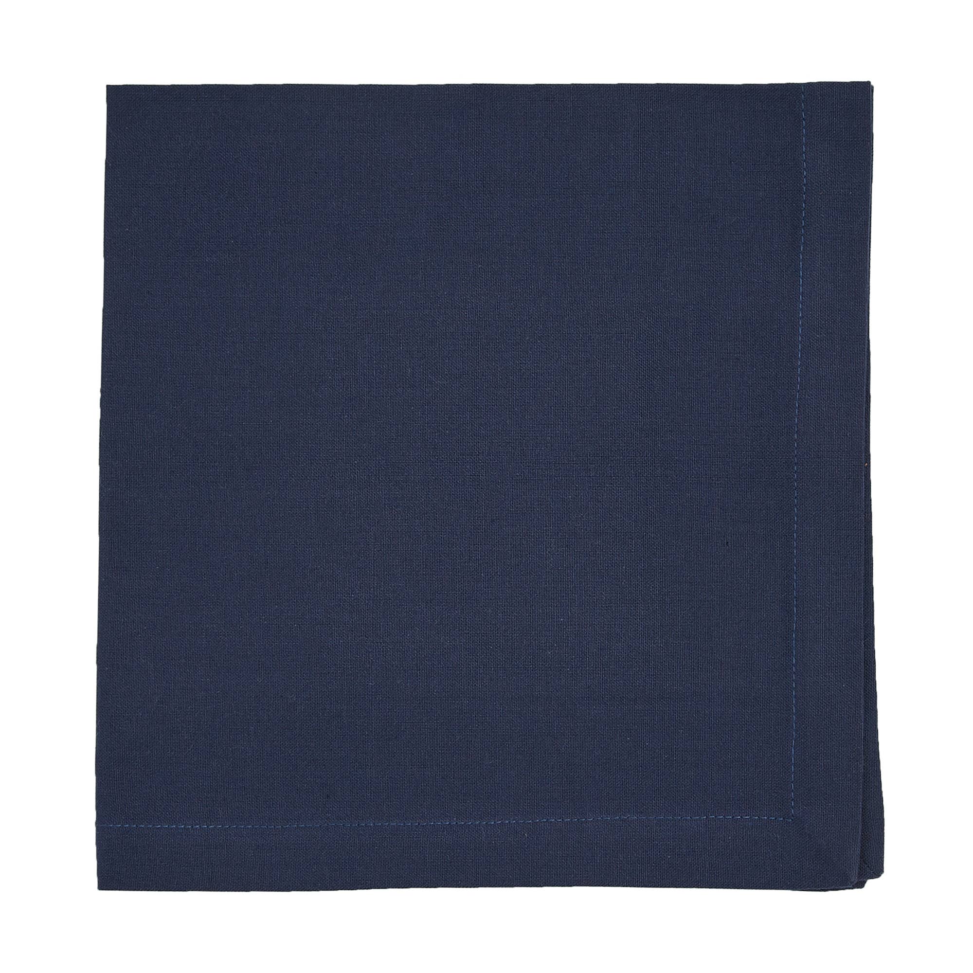 Elements Napkin - Midnight