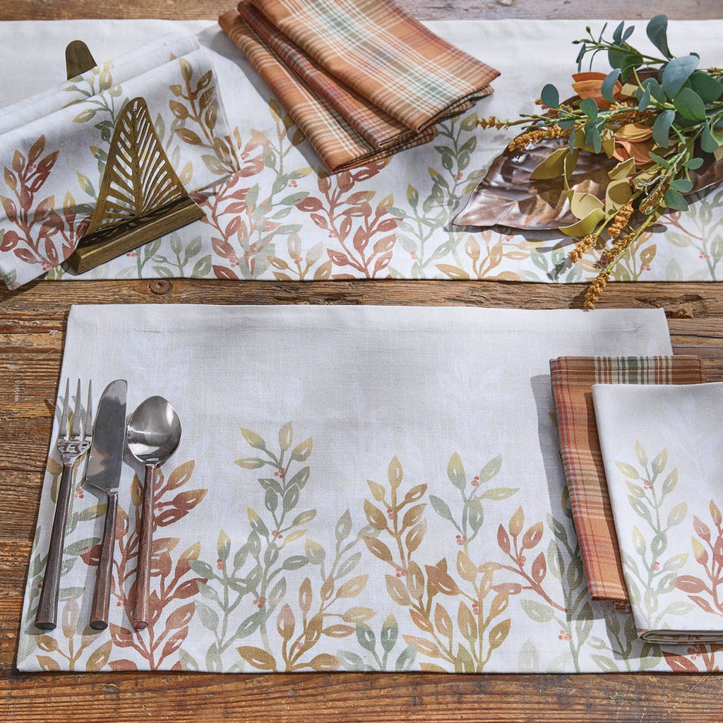 Pyracantha Napkin