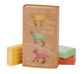 3 Little Goats Nourishing Soap