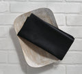 Elements Napkin - Black