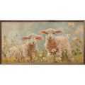 Spring Lambs By Design Studio