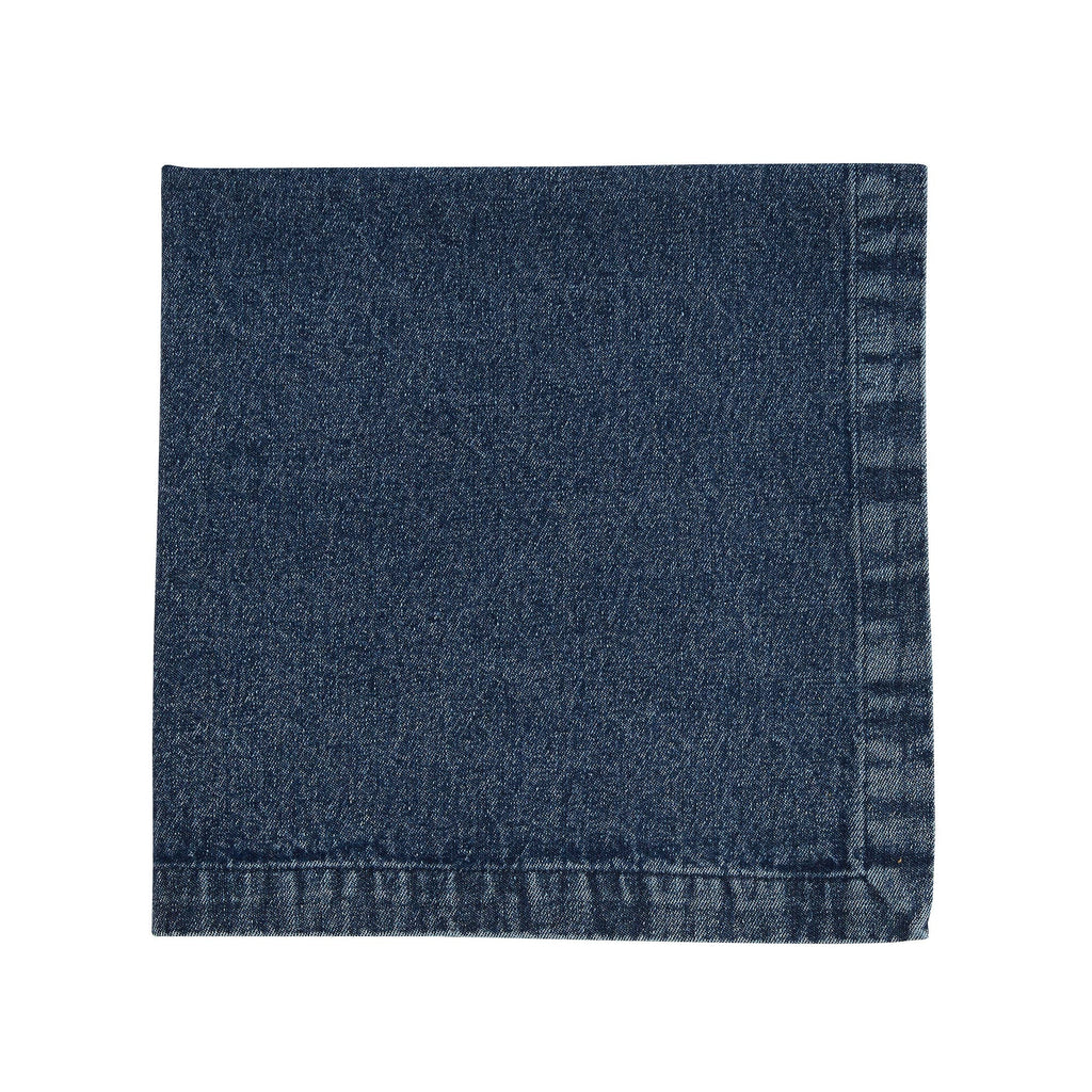 Denim Napkin