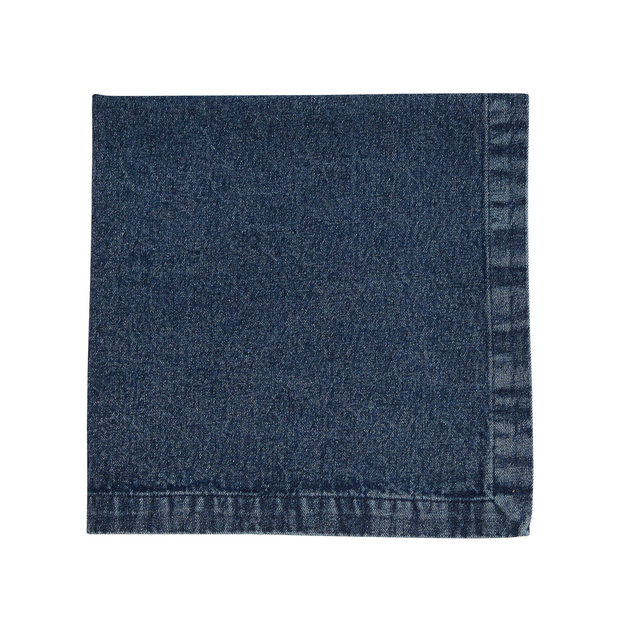 Denim Napkin