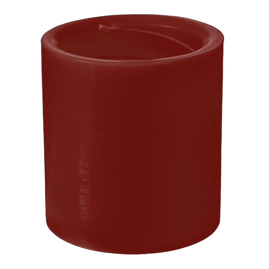 Mulled Cider Spiral Candle