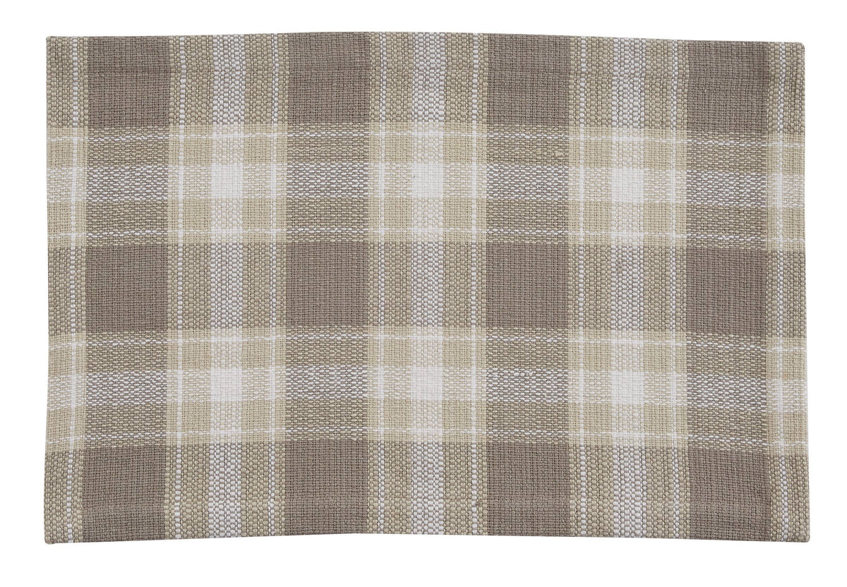 Weathered Oak Placemat