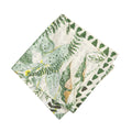 Parson Tropical Leaves Napkin