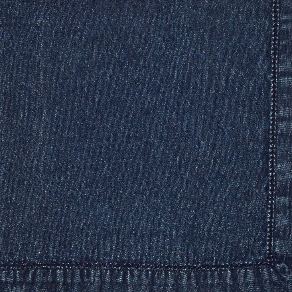 Denim Napkin