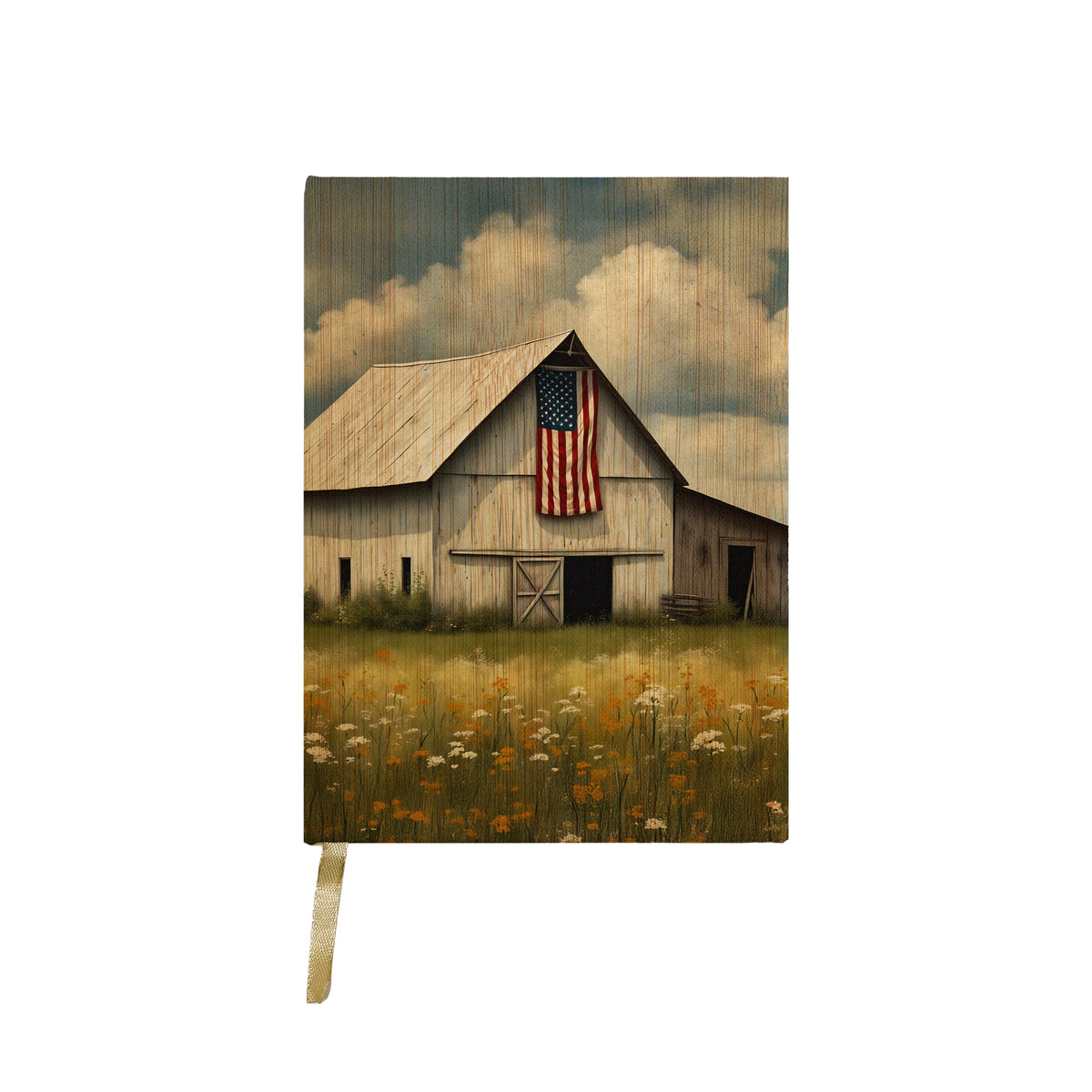 American Heritage Barn Journal