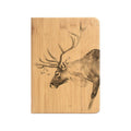 Christmas Reindeer Journal