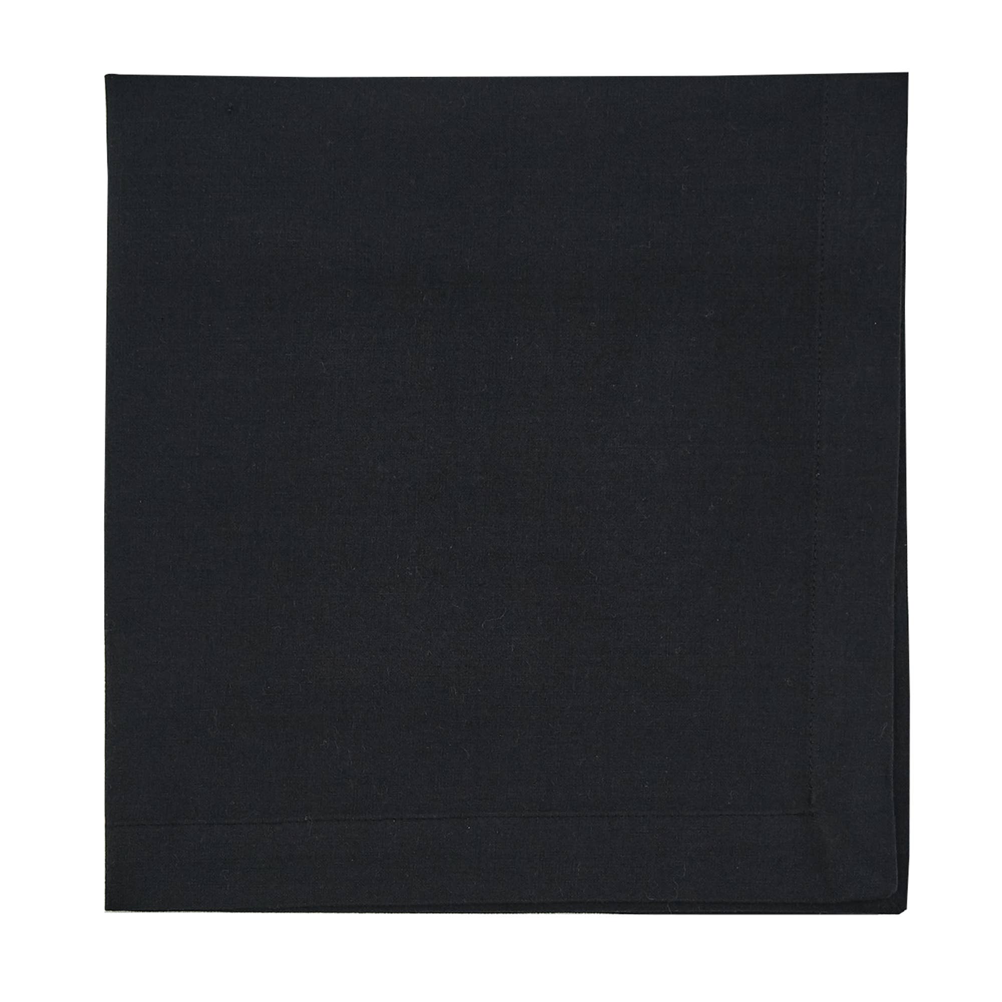 Elements Napkin - Black