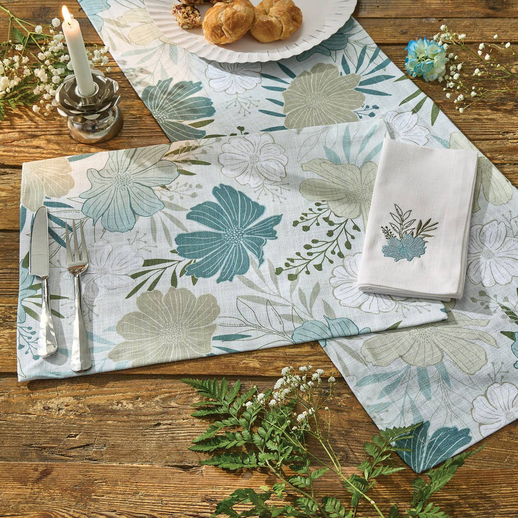 Hollis Napkin