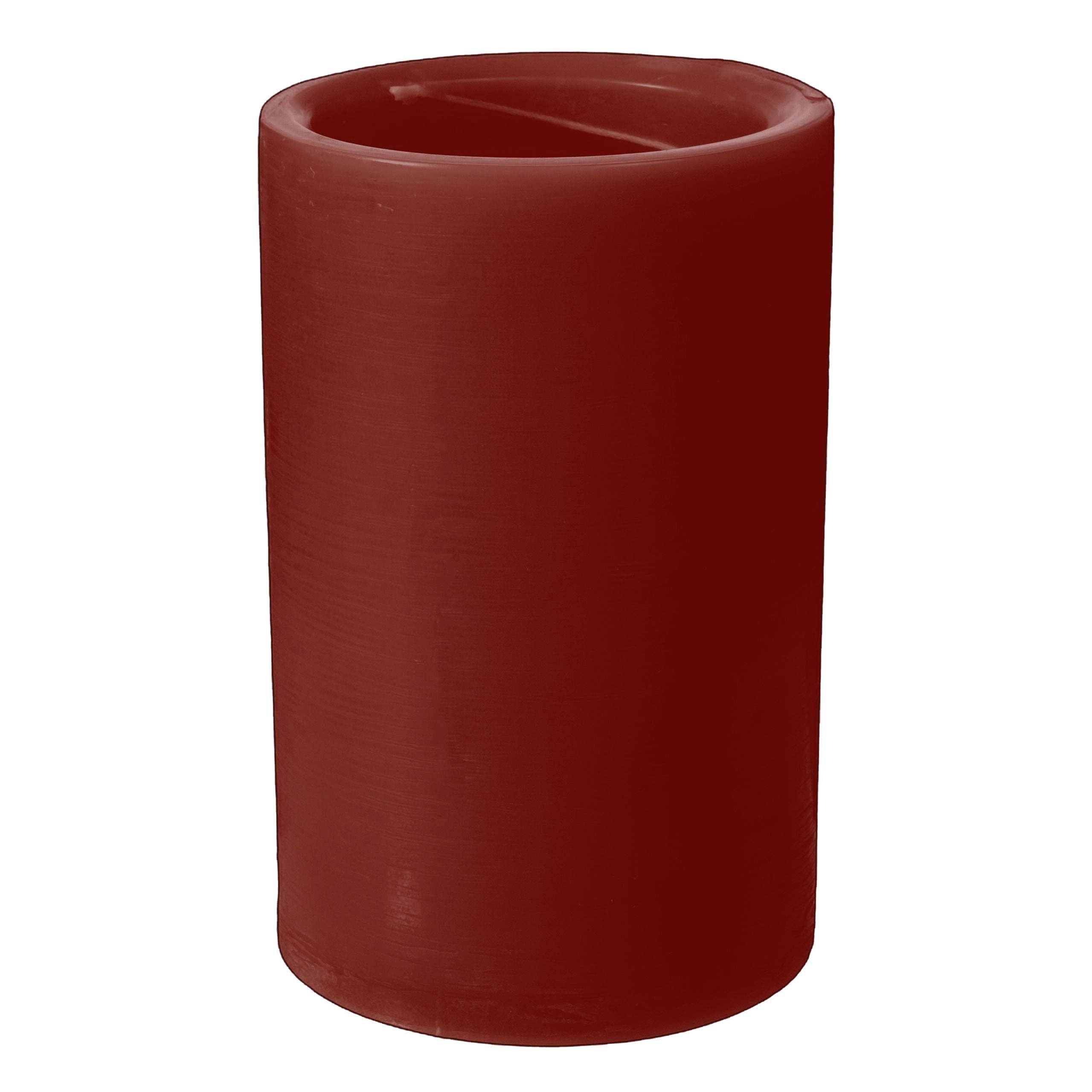 Mulled Cider Spiral Candle