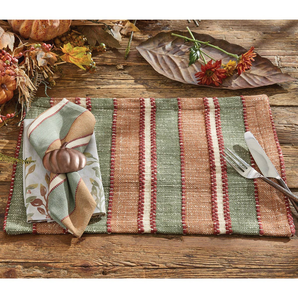 Toffee Placemat