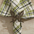 Butterfly Napkin Ring