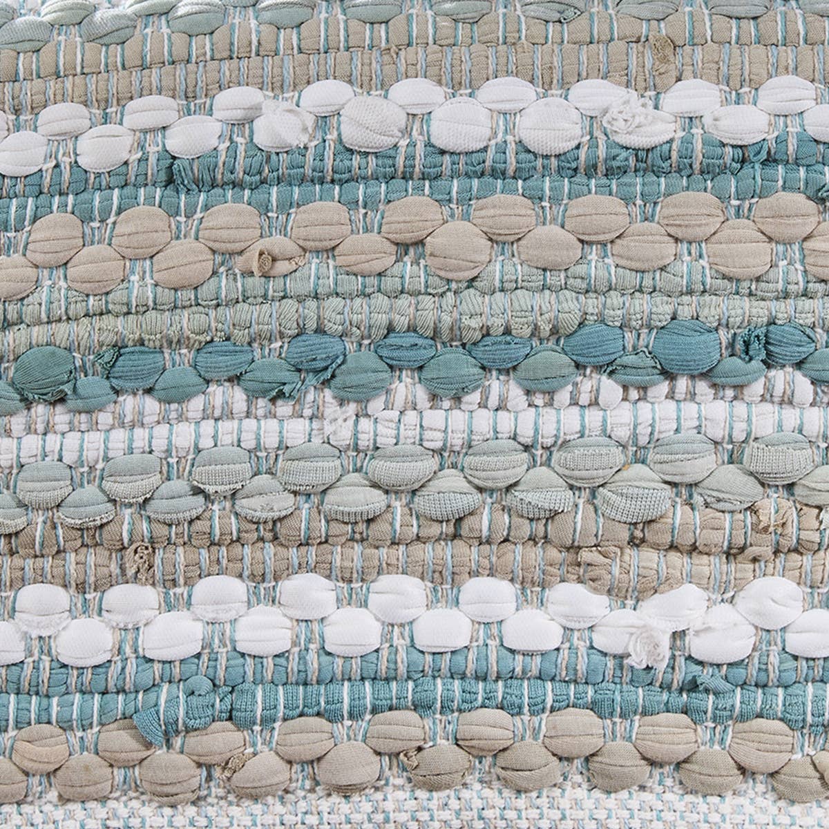 Coastal Chindi Runner 54"L