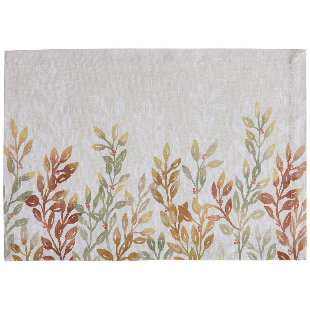 Pyracantha Placemat