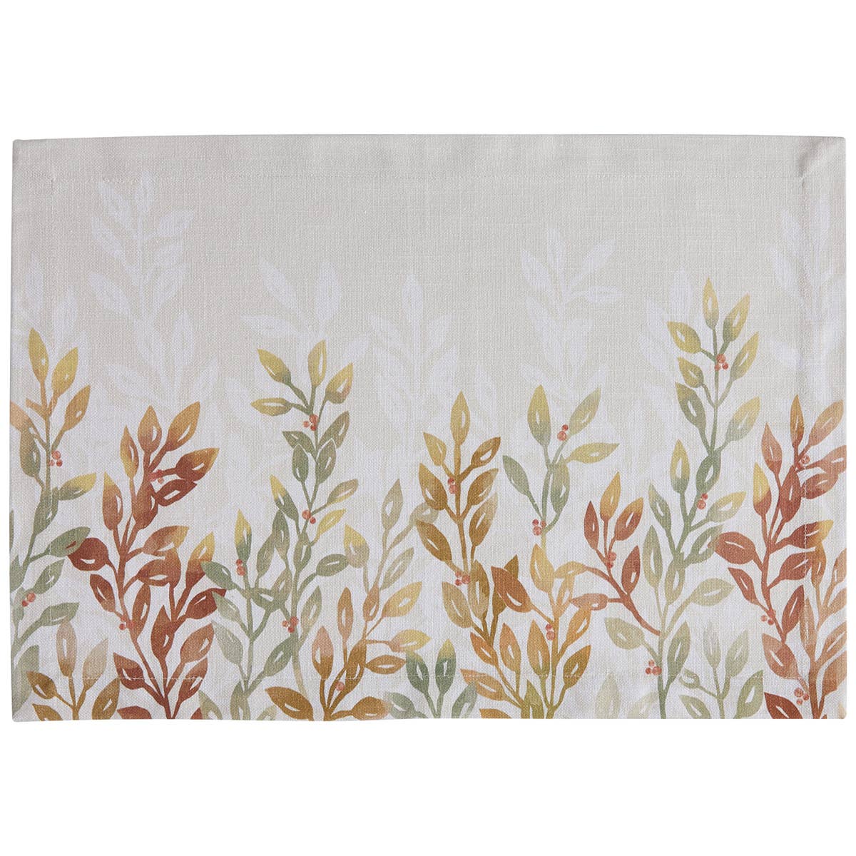 Pyracantha Placemat