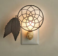 Dream Catcher Night Light