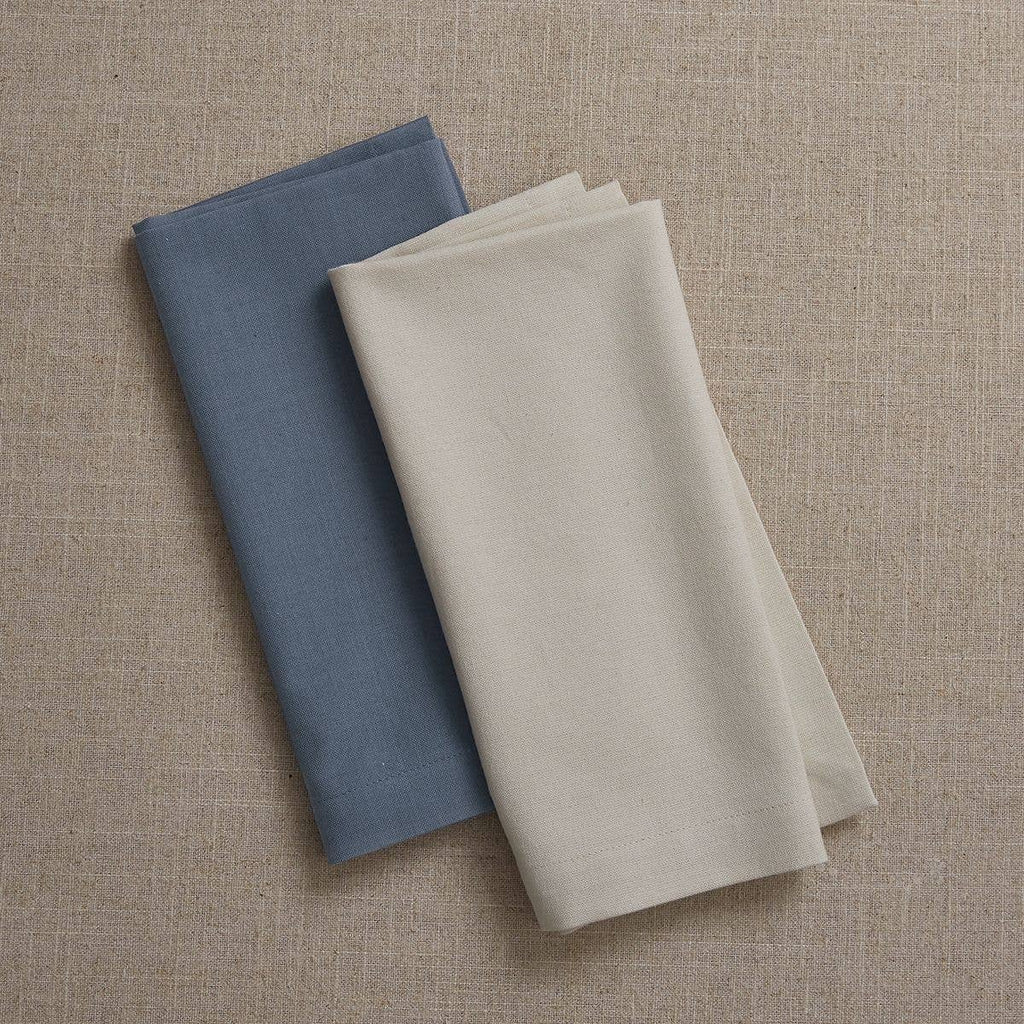 Elements Napkin - Pebble
