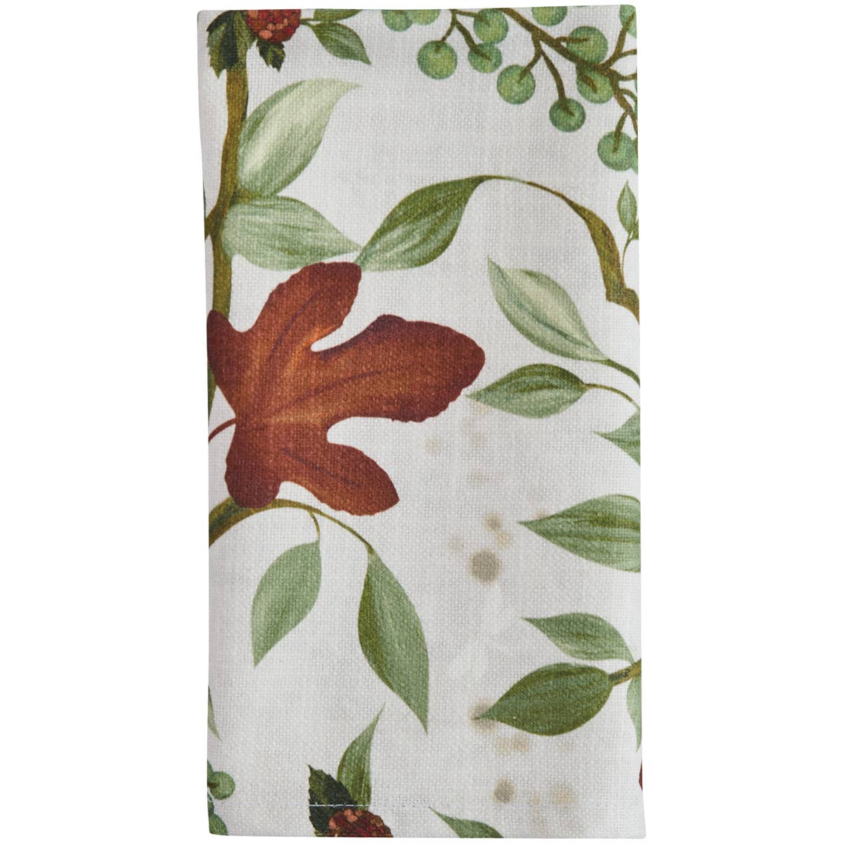 Cardamom Napkin
